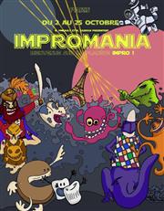 Festival Impromania